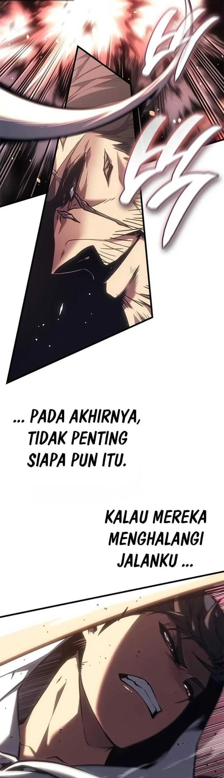 Bad Born Blood Chapter 85 - halaman 42