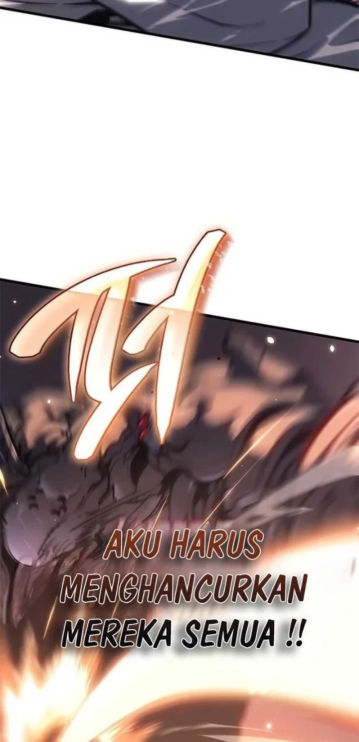 Bad Born Blood Chapter 85 - halaman 43