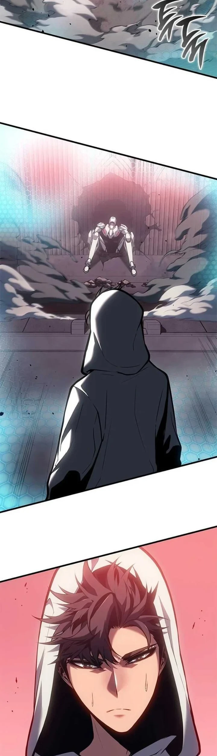 Bad Born Blood Chapter 85 - halaman 46