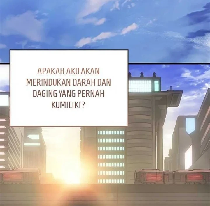 Bad Born Blood Chapter 85 - halaman 51