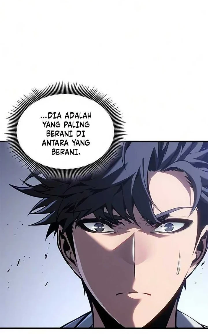 Bad Born Blood Chapter 86 - halaman 11