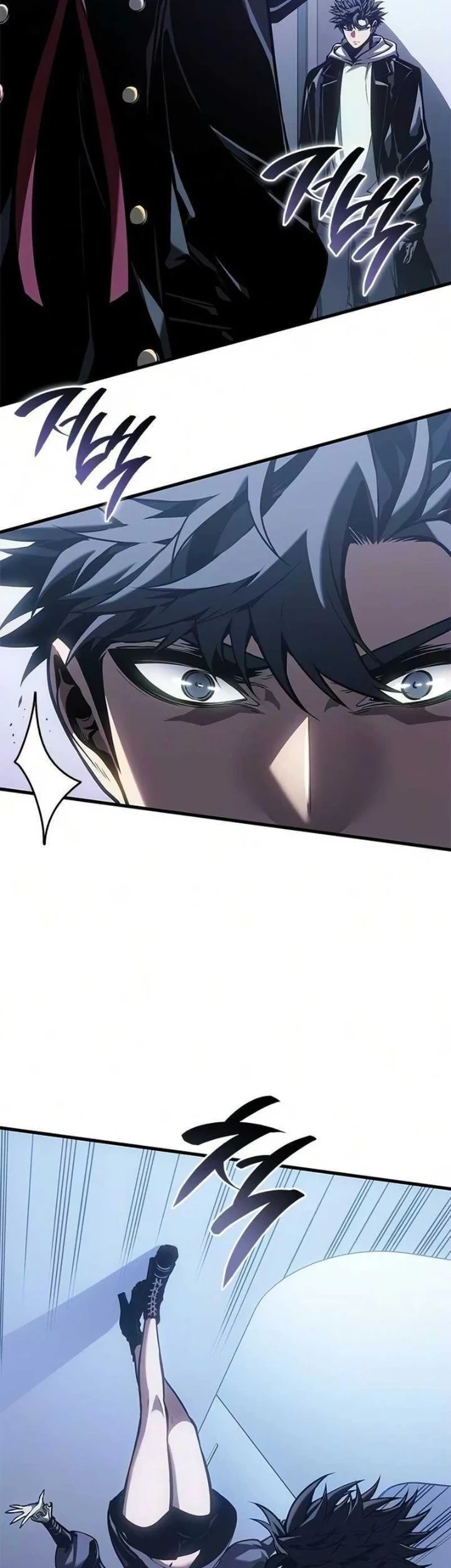 Bad Born Blood Chapter 86 - halaman 14