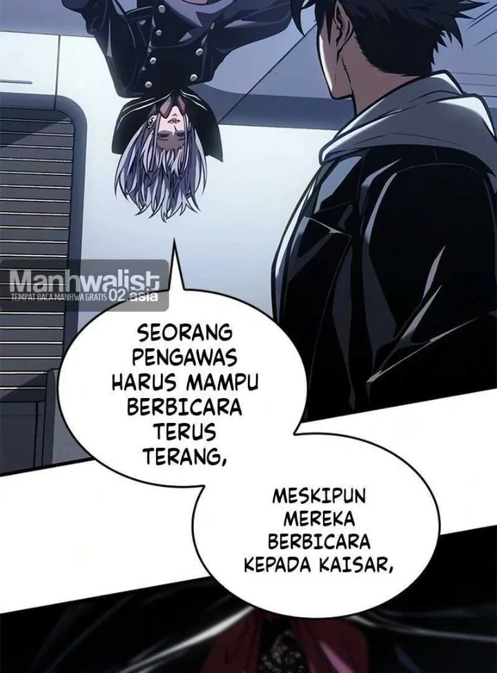 Bad Born Blood Chapter 86 - halaman 15