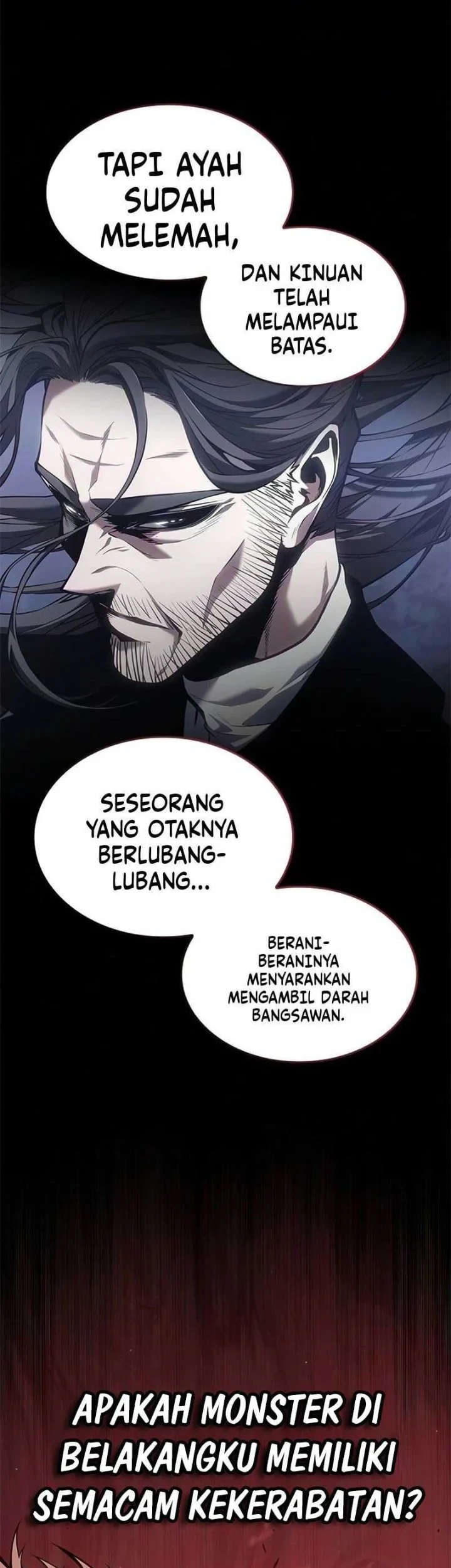 Bad Born Blood Chapter 86 - halaman 24