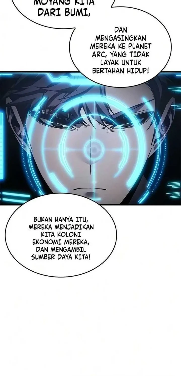 Bad Born Blood Chapter 86 - halaman 39