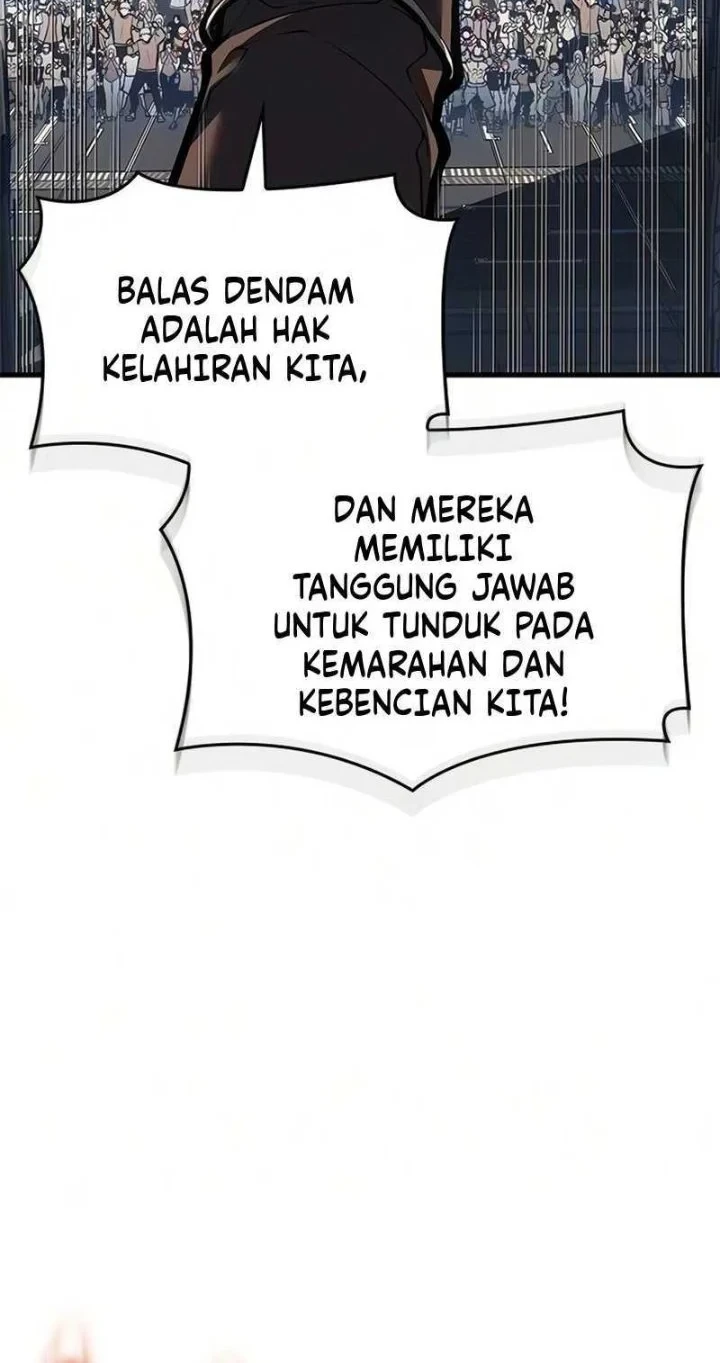 Bad Born Blood Chapter 86 - halaman 42