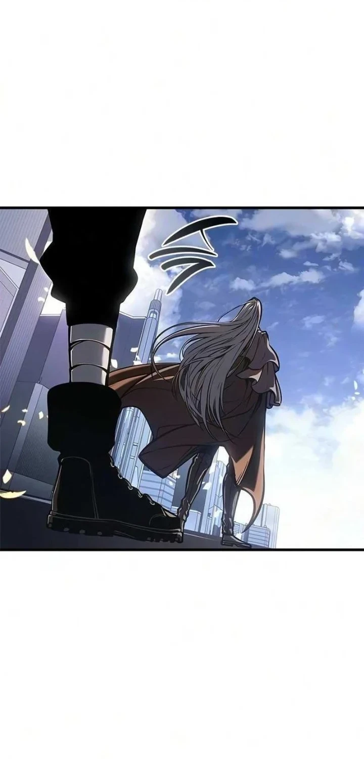 Bad Born Blood Chapter 86 - halaman 46