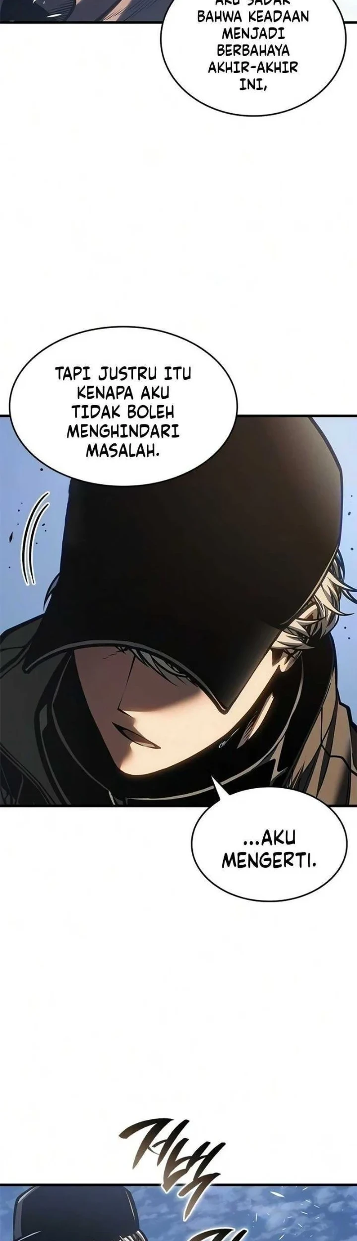 Bad Born Blood Chapter 86 - halaman 48