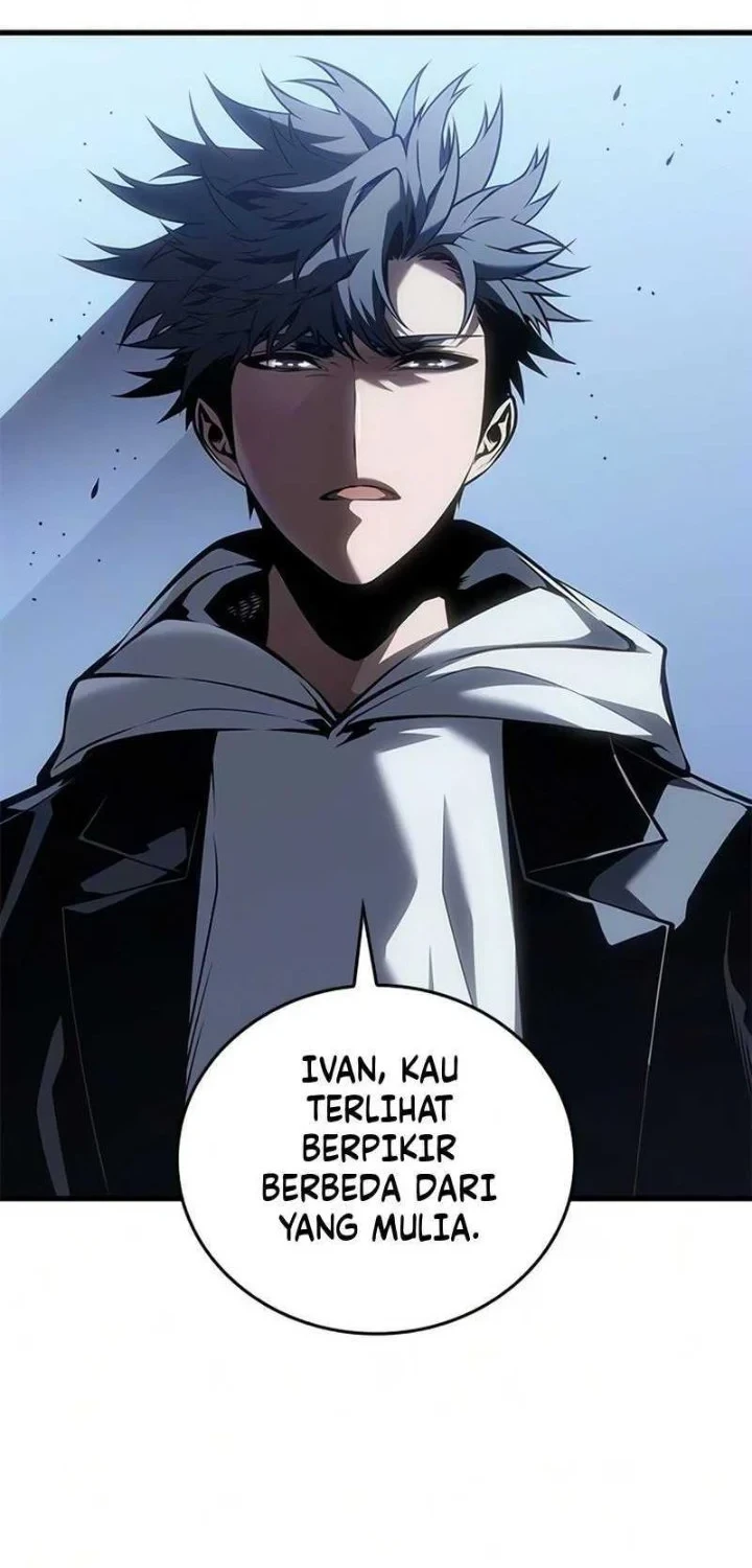 Bad Born Blood Chapter 86 - halaman 7