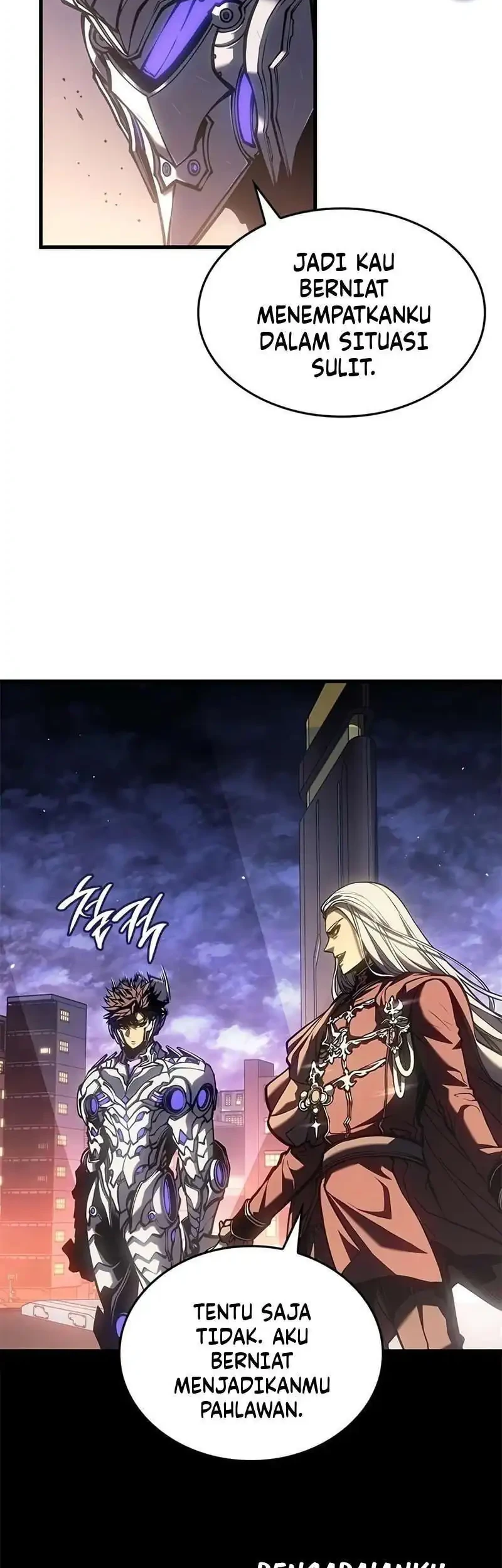 Bad Born Blood Chapter 87 - halaman 37