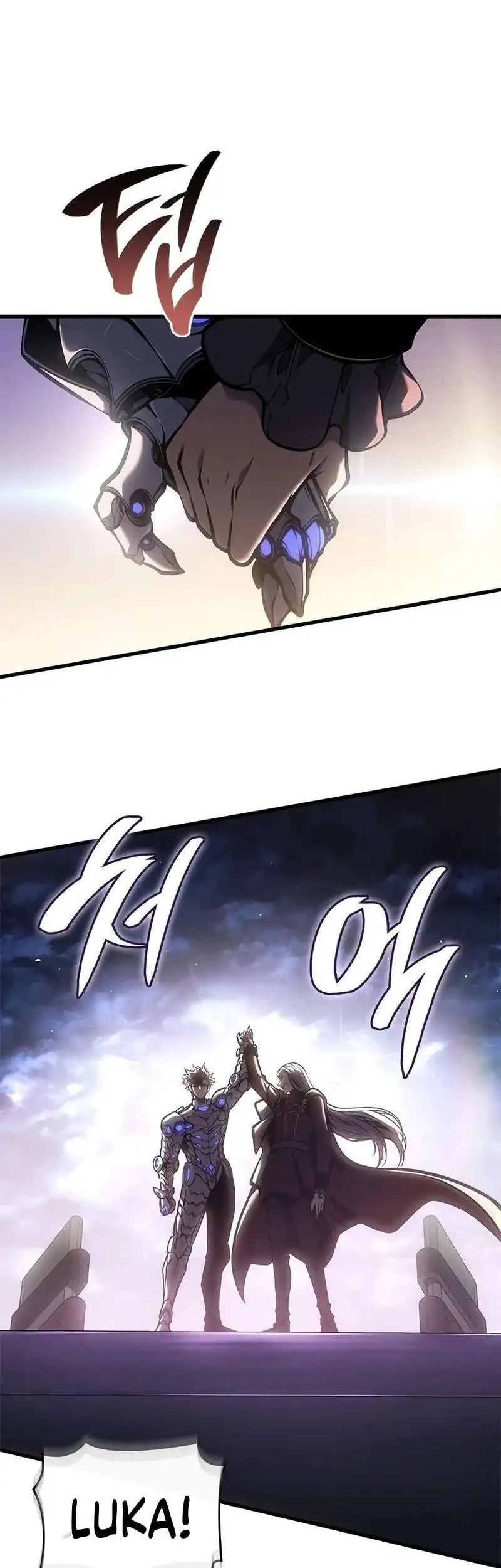 Bad Born Blood Chapter 87 - halaman 41