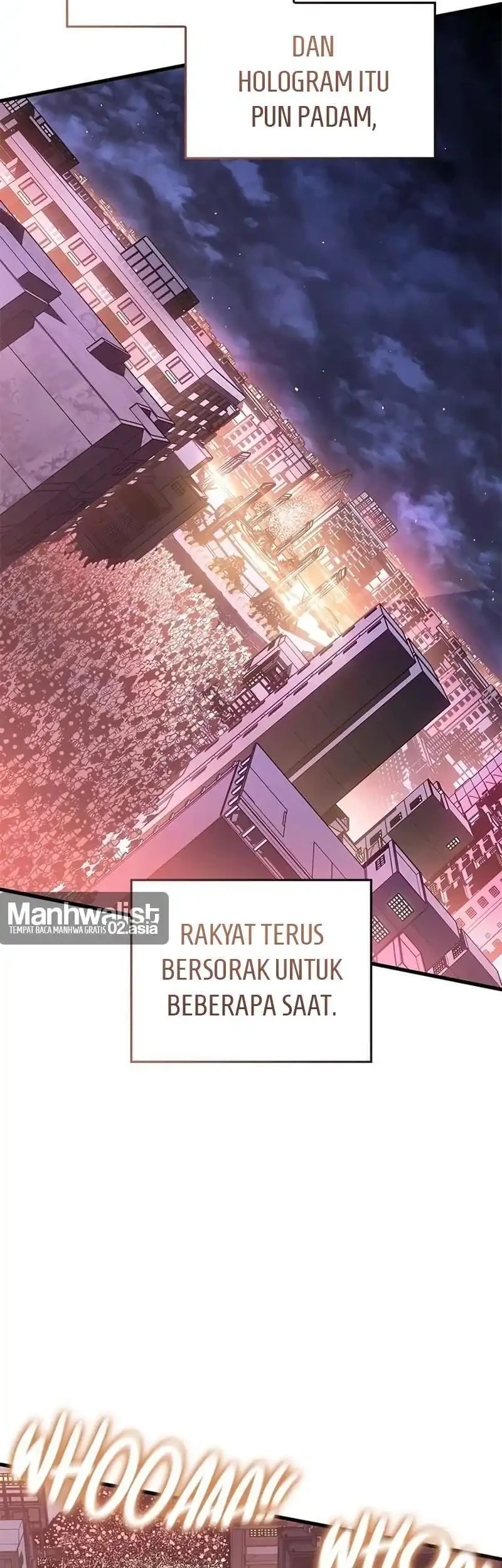 Bad Born Blood Chapter 87 - halaman 45