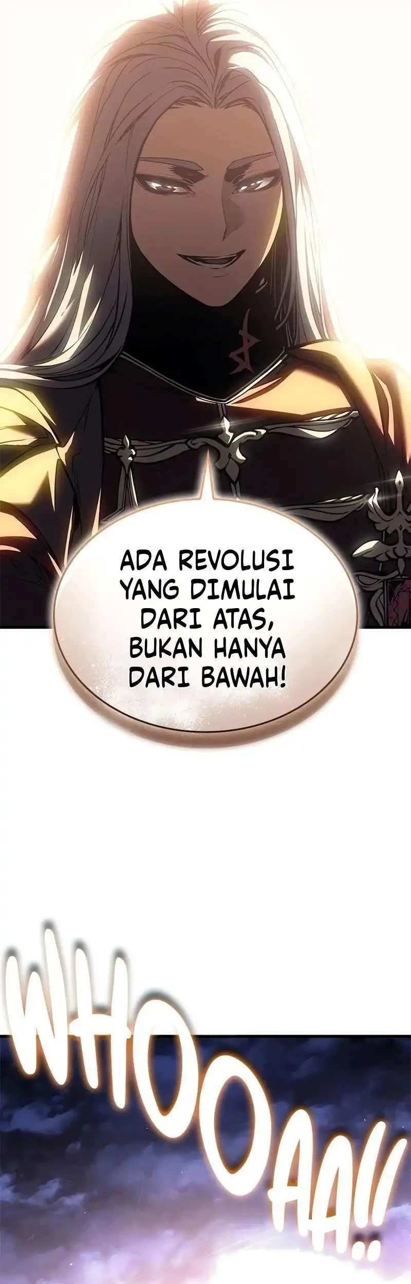 Bad Born Blood Chapter 87 - halaman 48