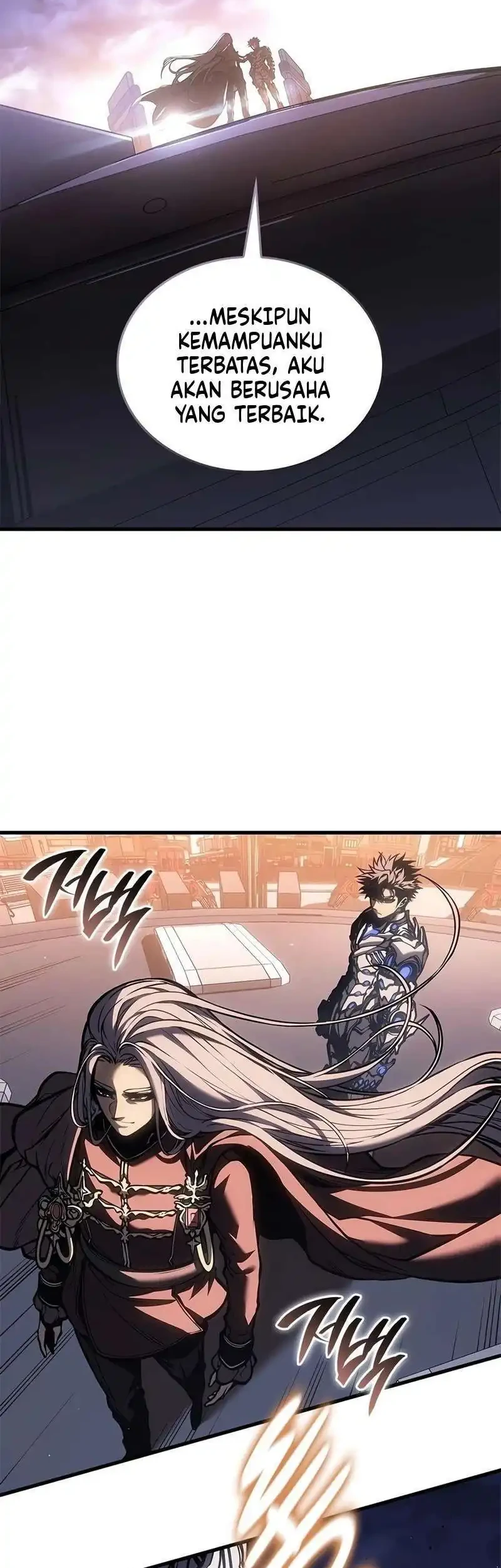 Bad Born Blood Chapter 87 - halaman 49