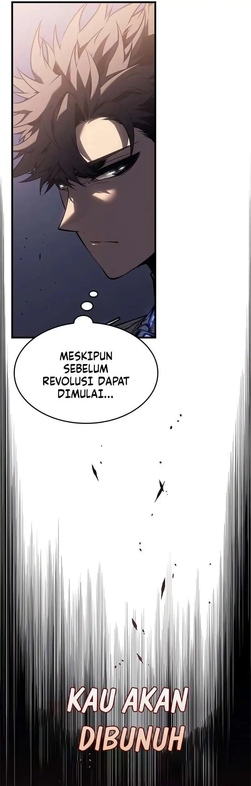Bad Born Blood Chapter 87 - halaman 52