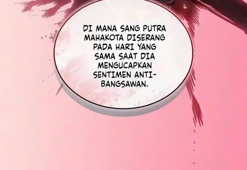 Bad Born Blood Chapter 88 - halaman 20