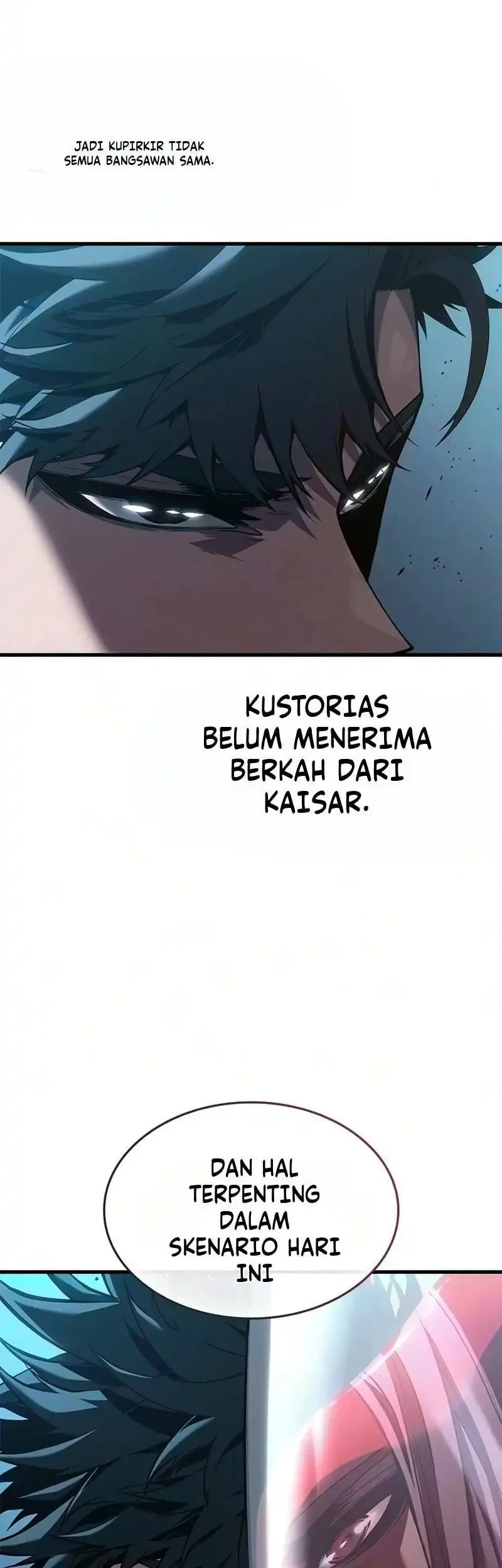 Bad Born Blood Chapter 88 - halaman 22