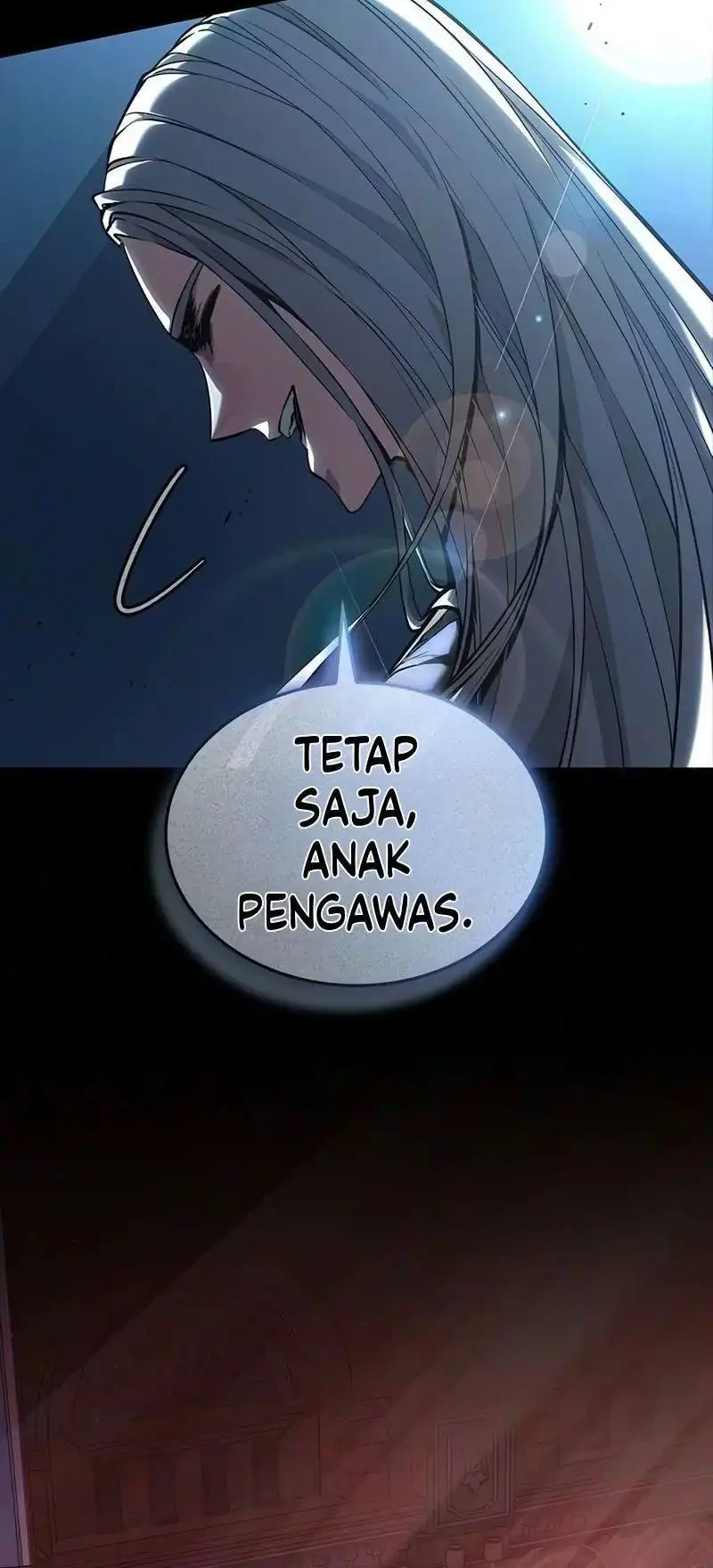 Bad Born Blood Chapter 88 - halaman 32