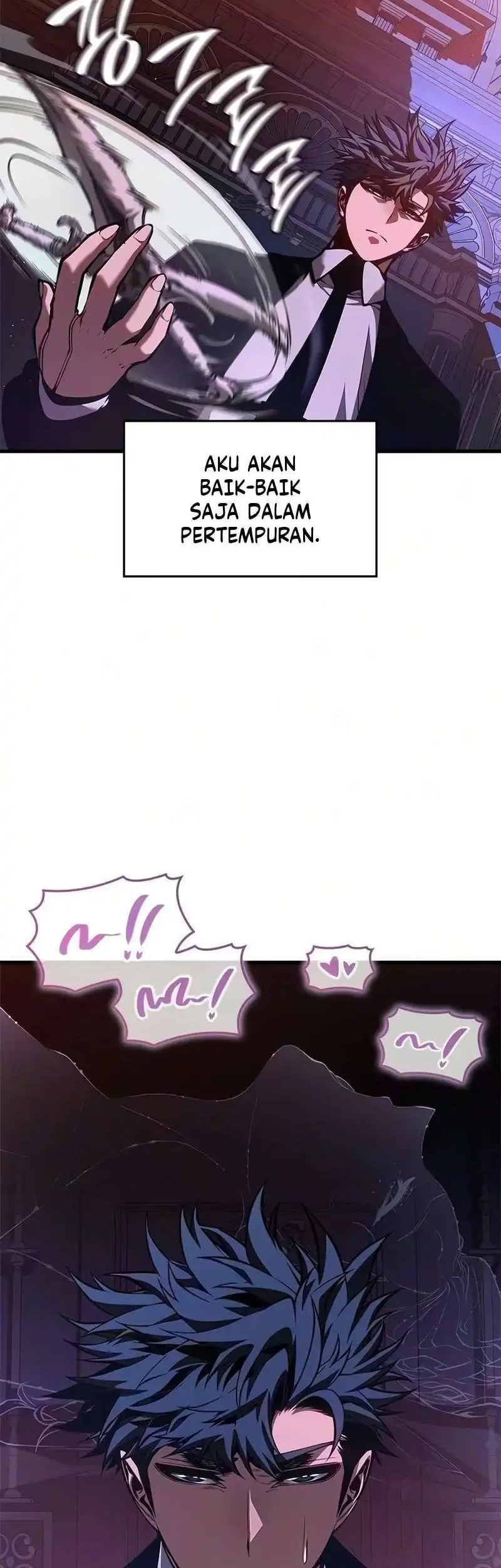 Bad Born Blood Chapter 88 - halaman 38