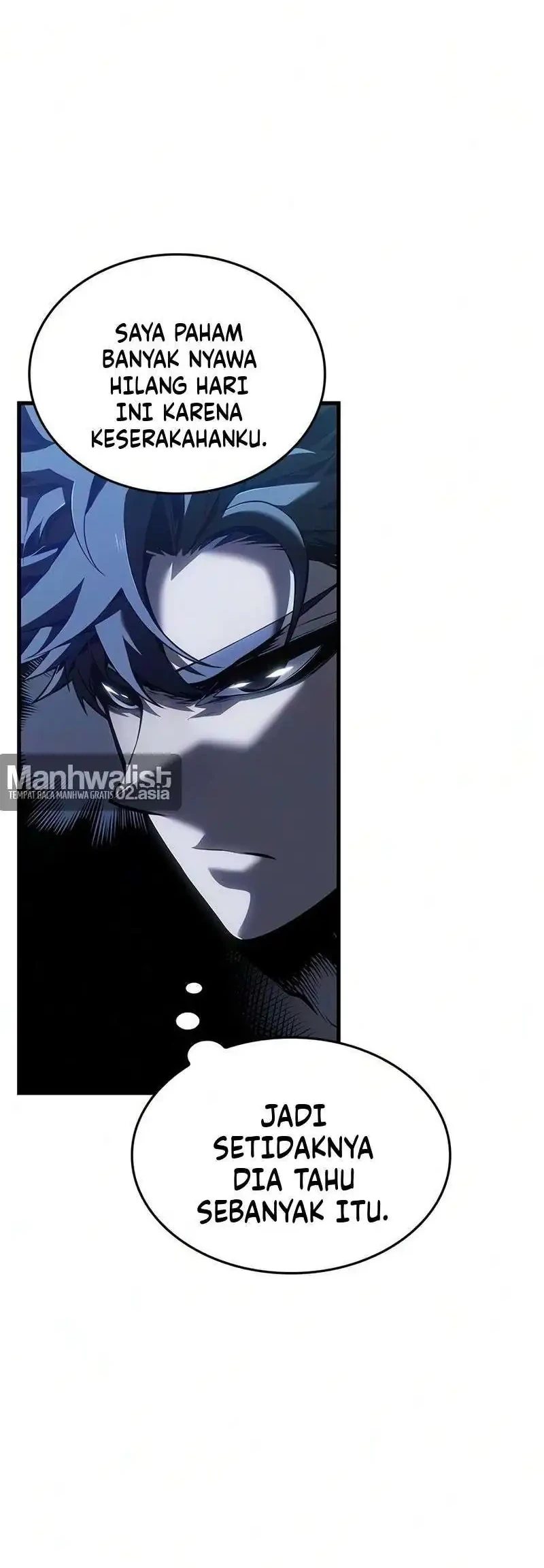 Bad Born Blood Chapter 88 - halaman 4