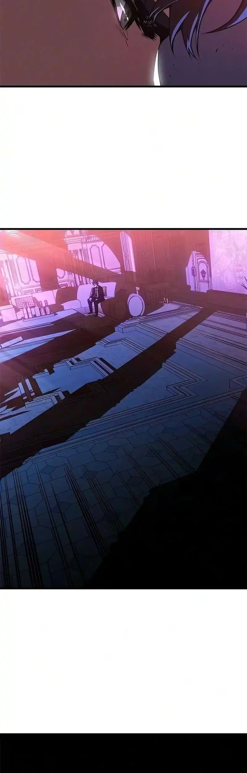 Bad Born Blood Chapter 88 - halaman 40