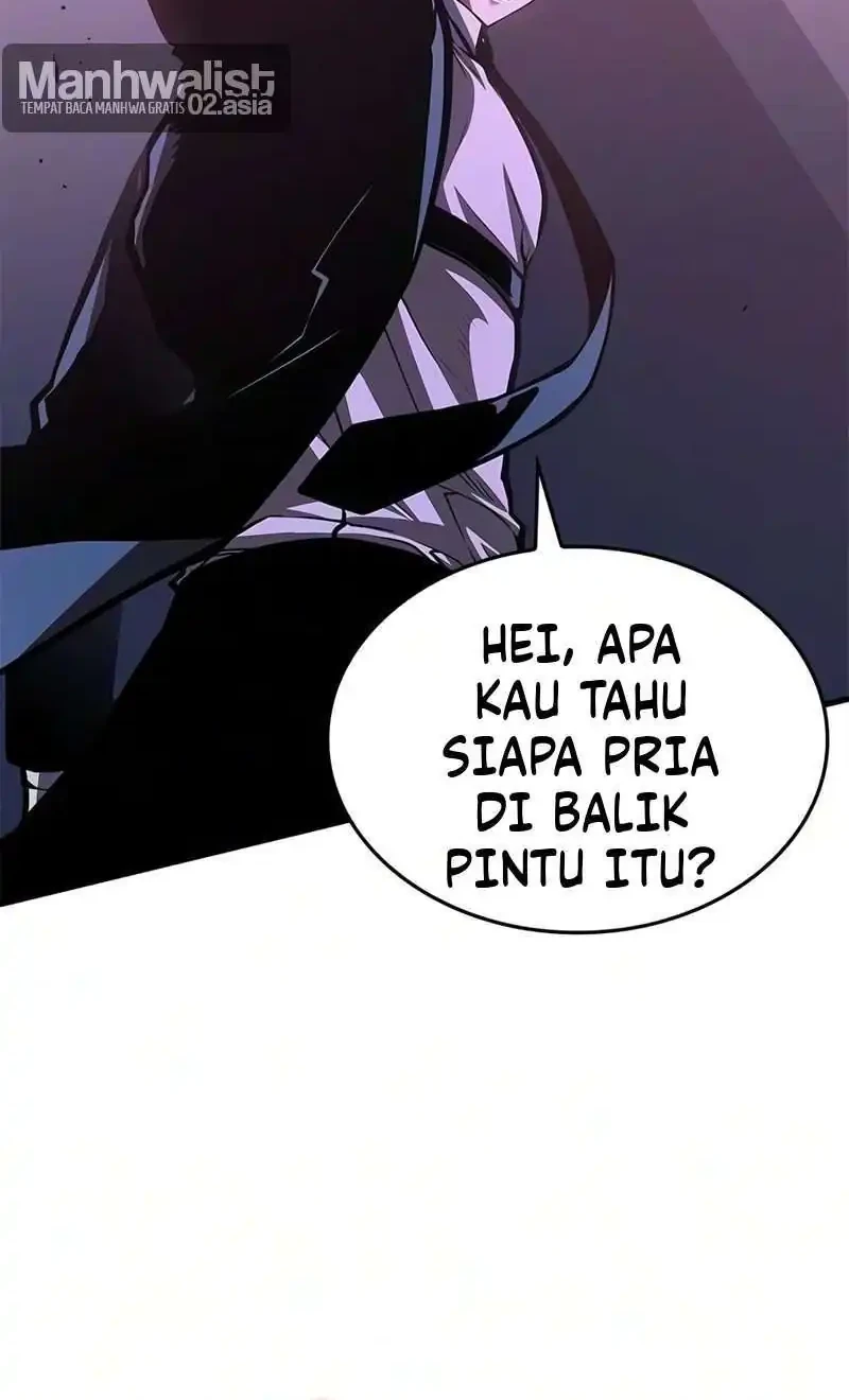 Bad Born Blood Chapter 88 - halaman 52