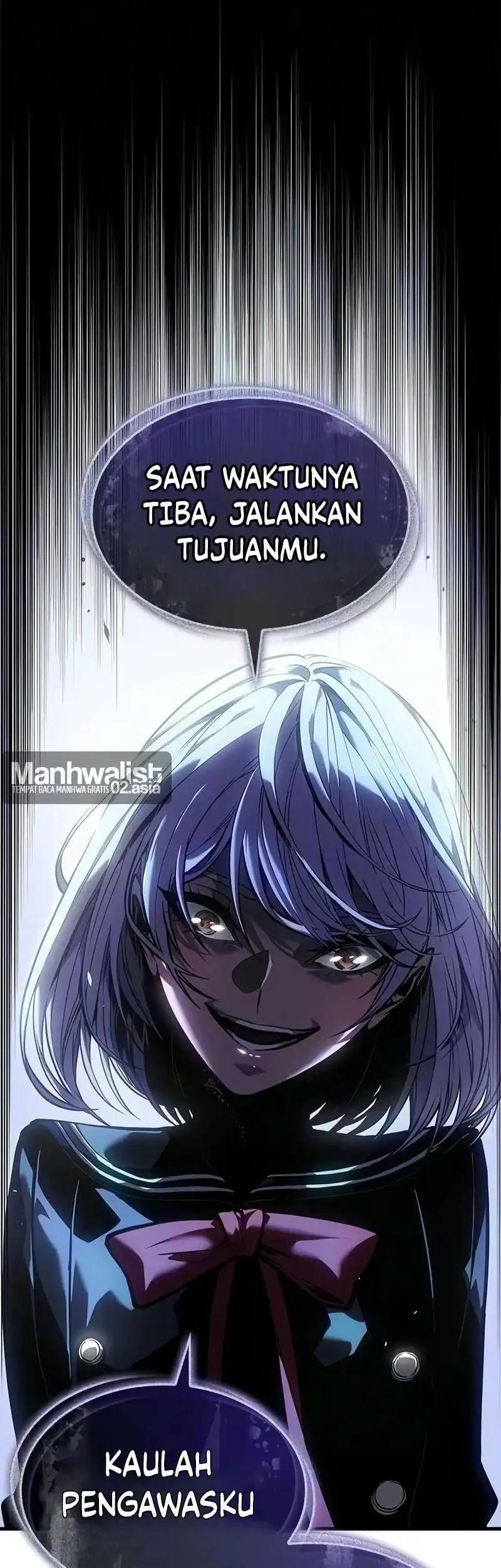 Bad Born Blood Chapter 88 - halaman 57