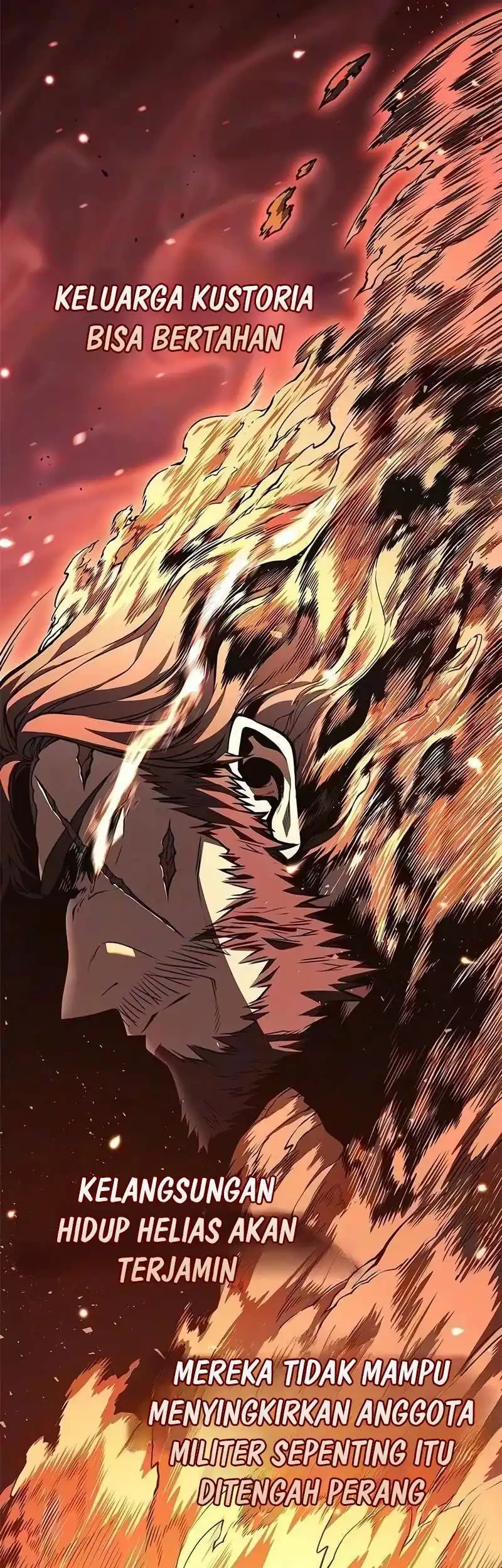 Bad Born Blood Chapter 89 - halaman 13