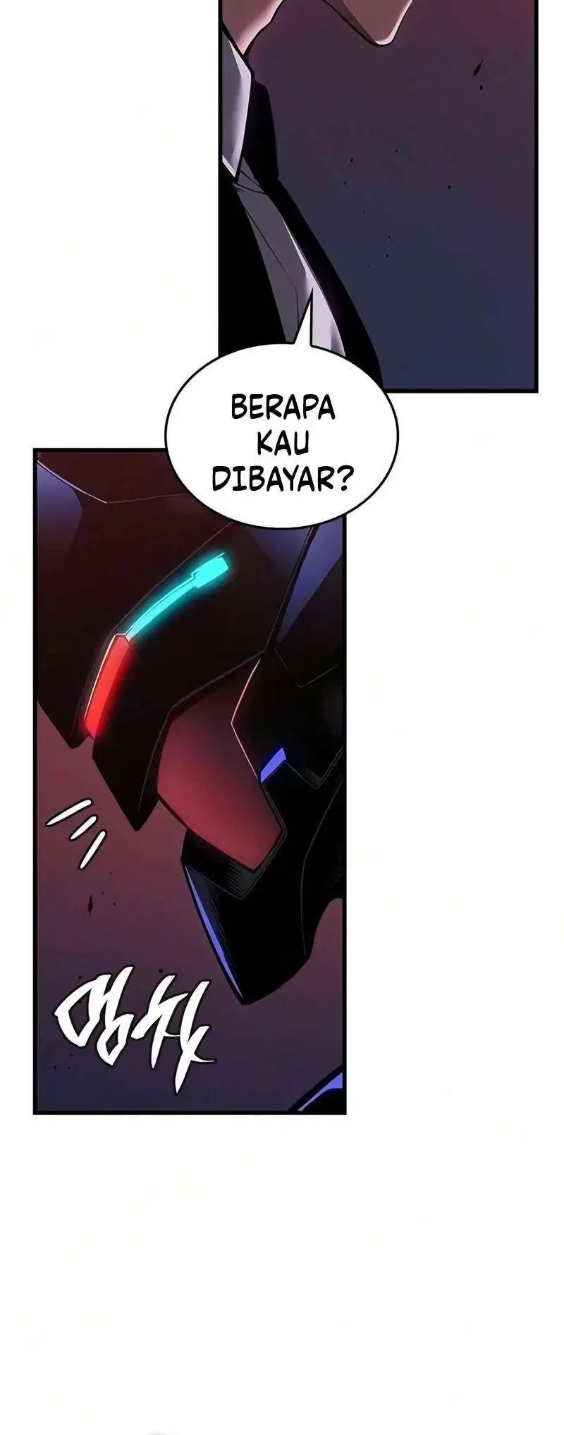 Bad Born Blood Chapter 89 - halaman 16
