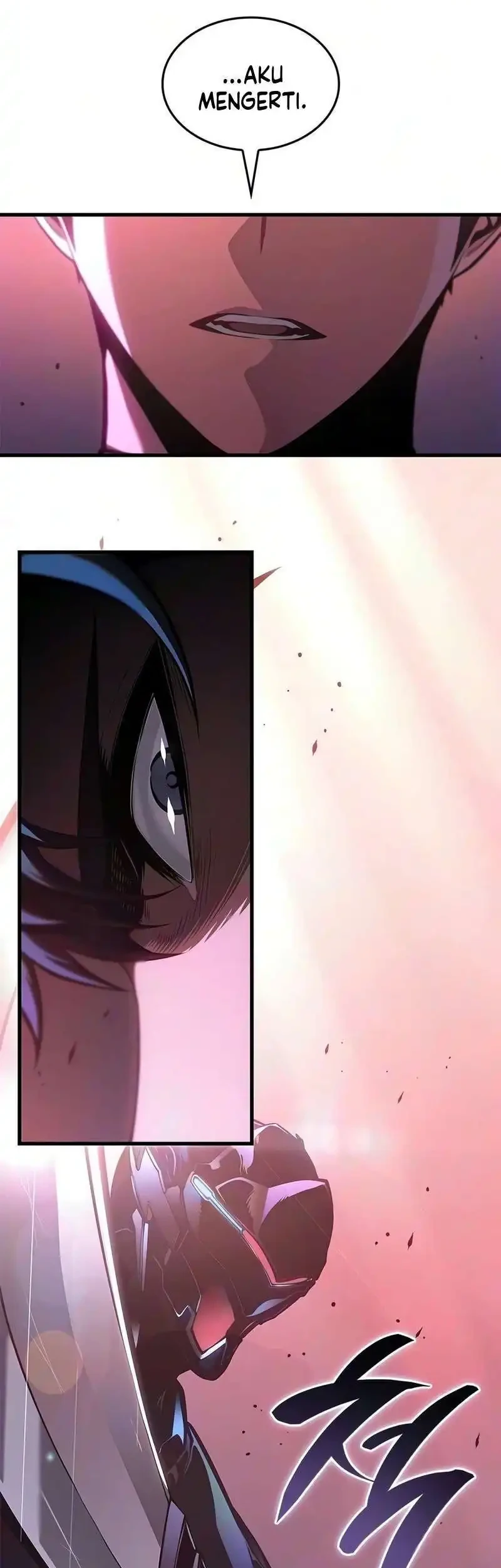 Bad Born Blood Chapter 89 - halaman 19