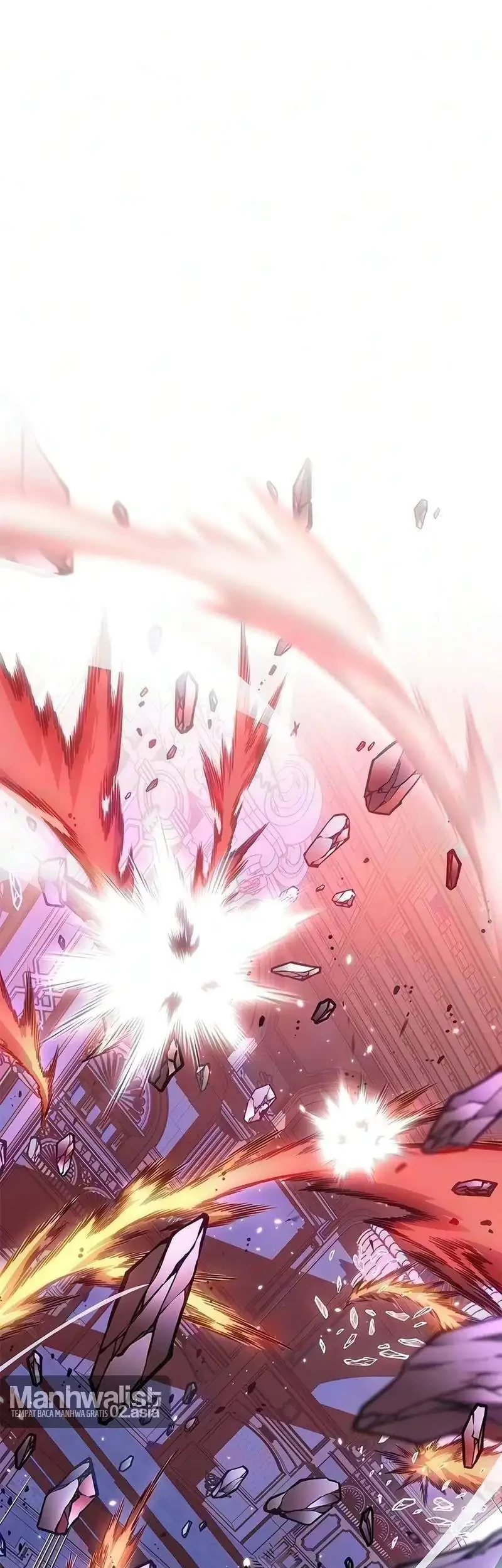 Bad Born Blood Chapter 89 - halaman 25