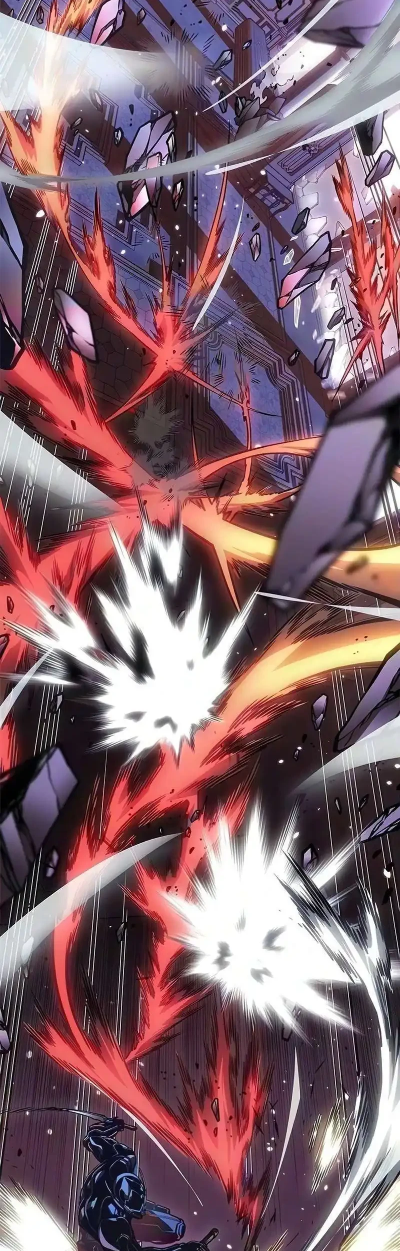 Bad Born Blood Chapter 89 - halaman 26