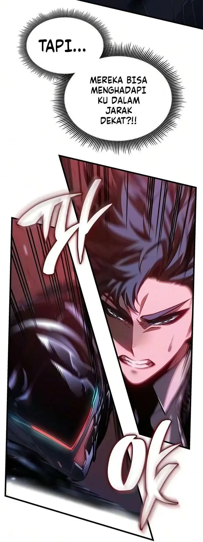 Bad Born Blood Chapter 89 - halaman 29
