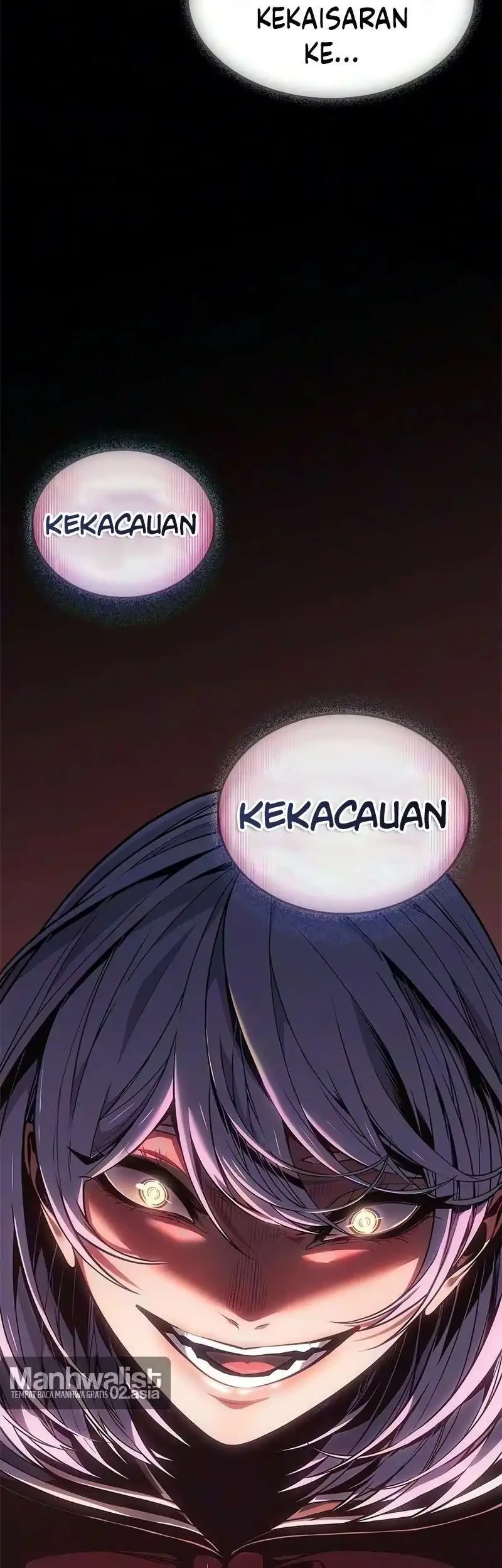 Bad Born Blood Chapter 89 - halaman 3