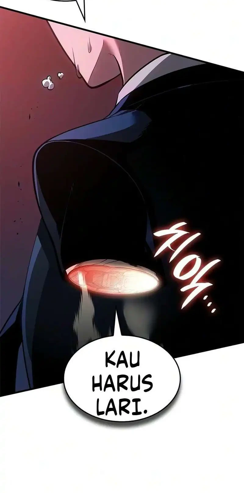 Bad Born Blood Chapter 89 - halaman 37