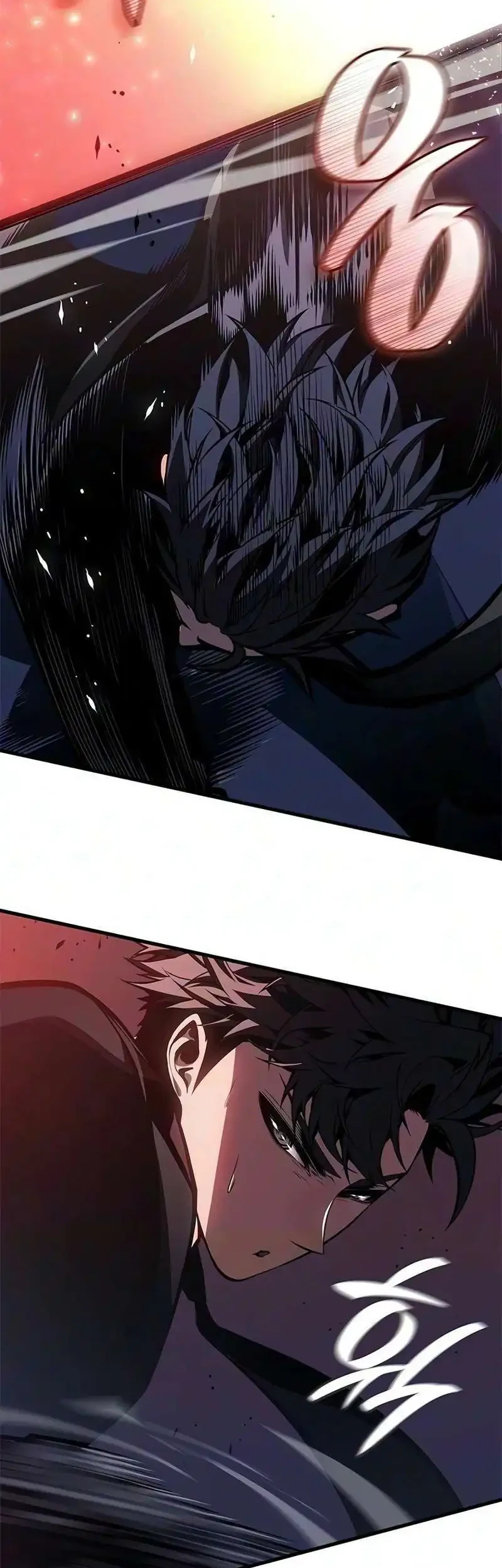 Bad Born Blood Chapter 89 - halaman 43