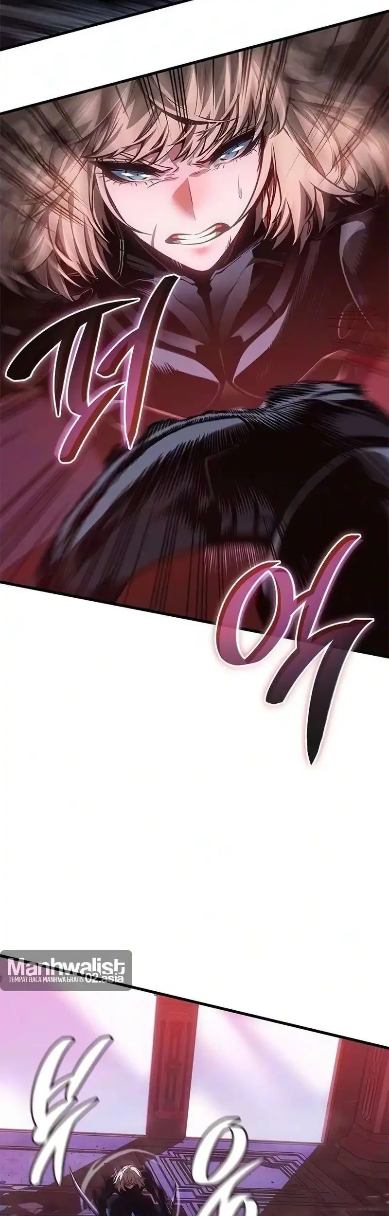 Bad Born Blood Chapter 89 - halaman 44