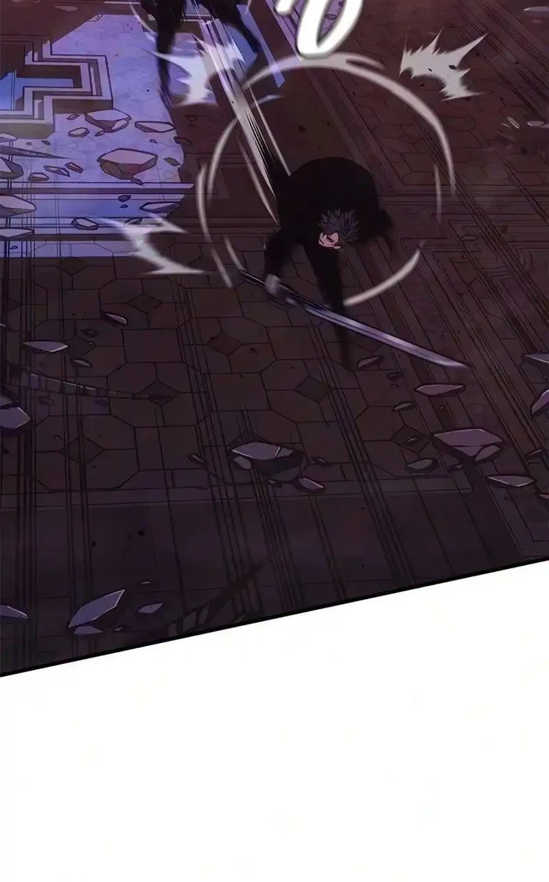 Bad Born Blood Chapter 89 - halaman 45