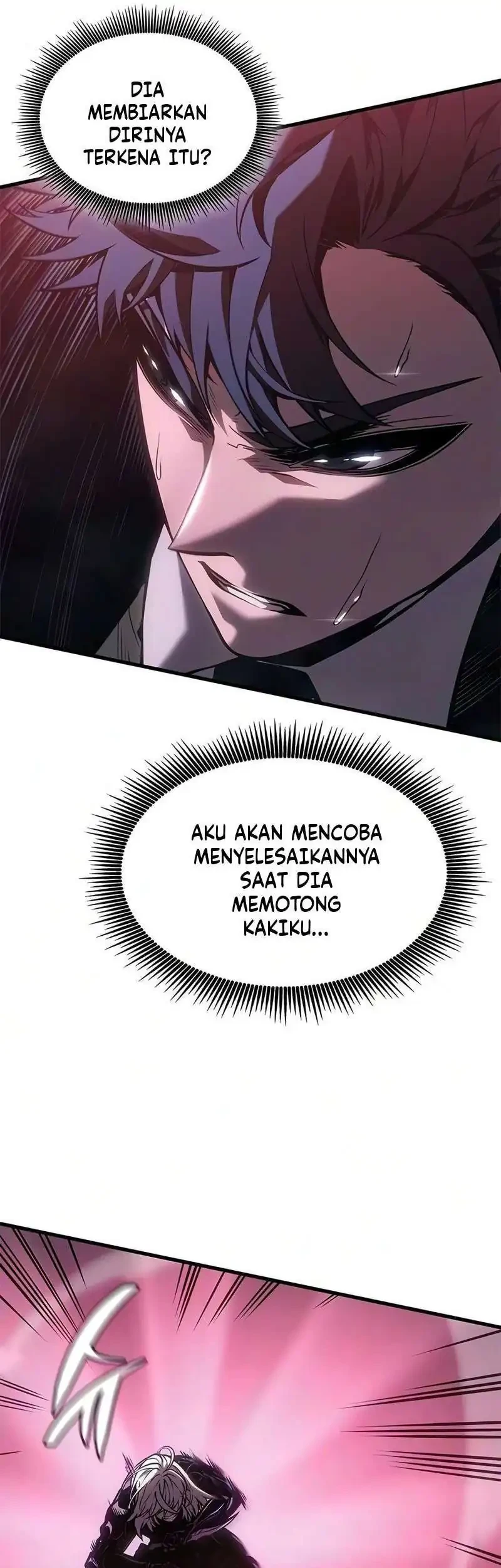 Bad Born Blood Chapter 89 - halaman 46