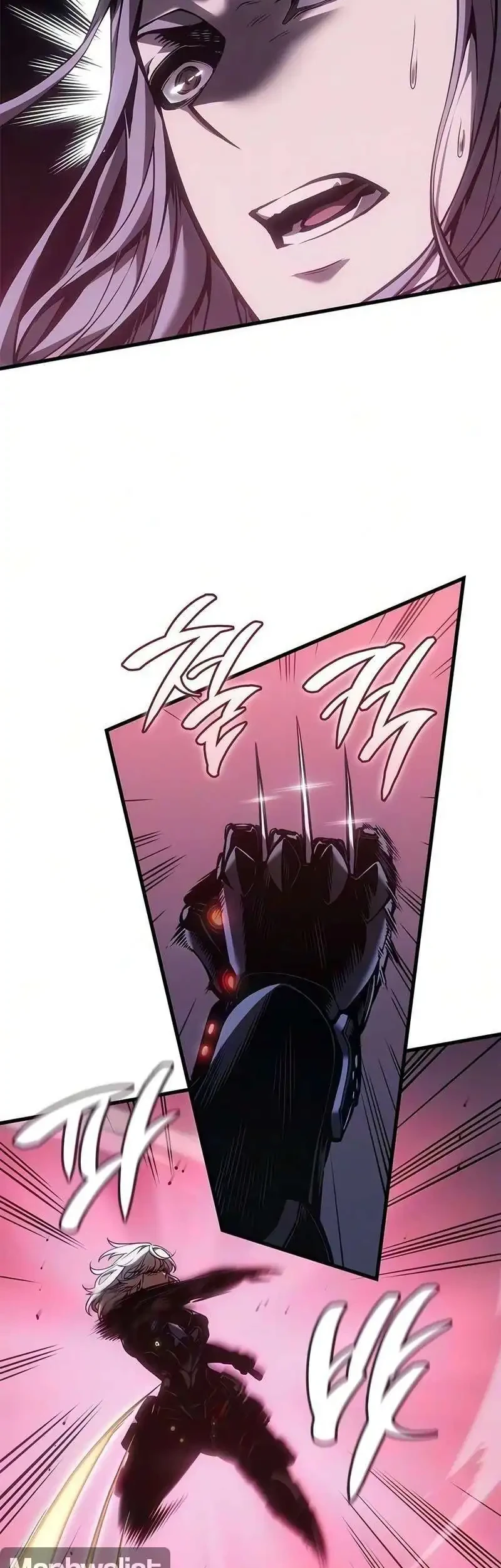 Bad Born Blood Chapter 89 - halaman 48