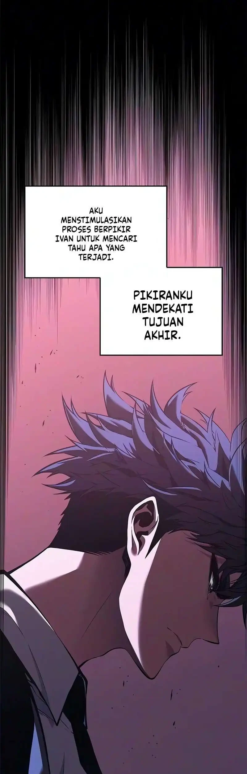 Bad Born Blood Chapter 89 - halaman 5