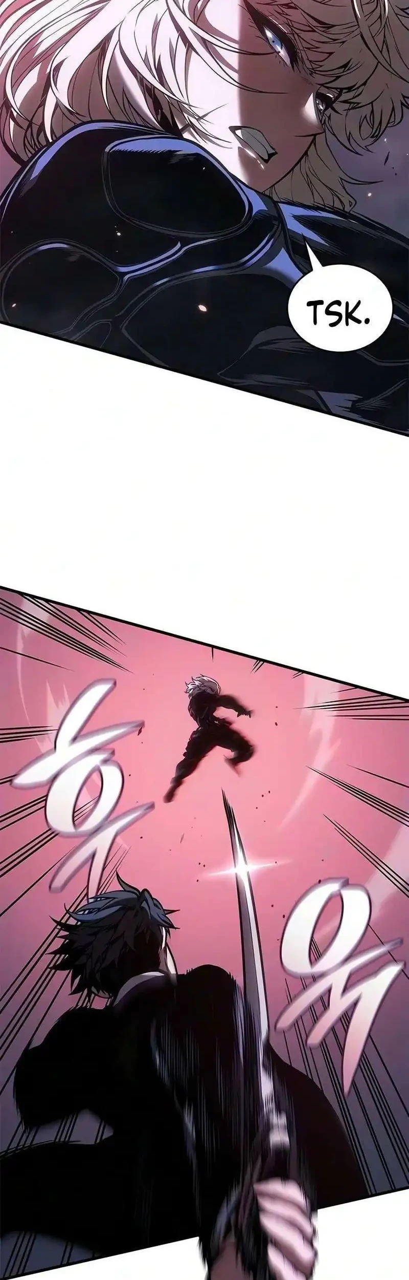 Bad Born Blood Chapter 89 - halaman 51