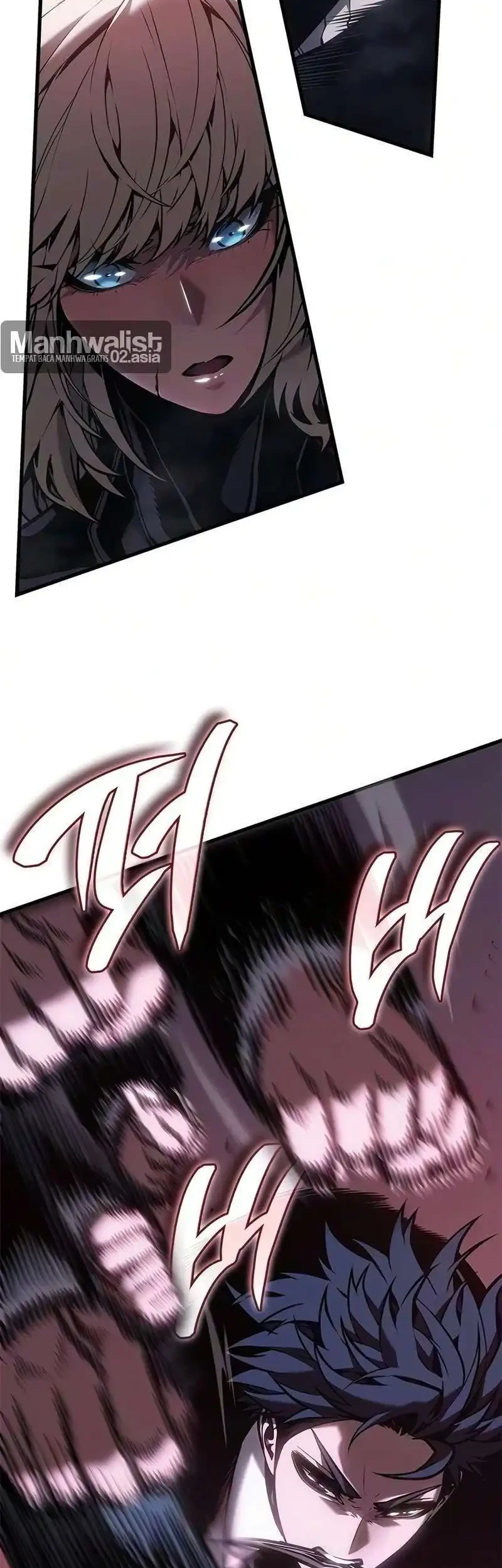 Bad Born Blood Chapter 89 - halaman 56