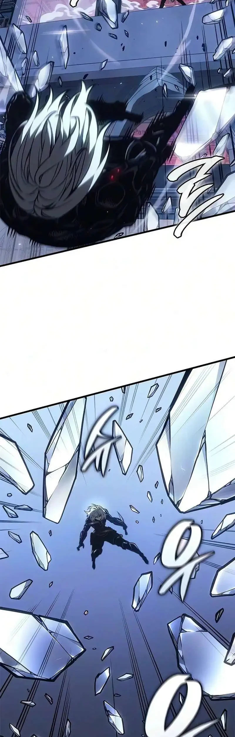 Bad Born Blood Chapter 89 - halaman 59