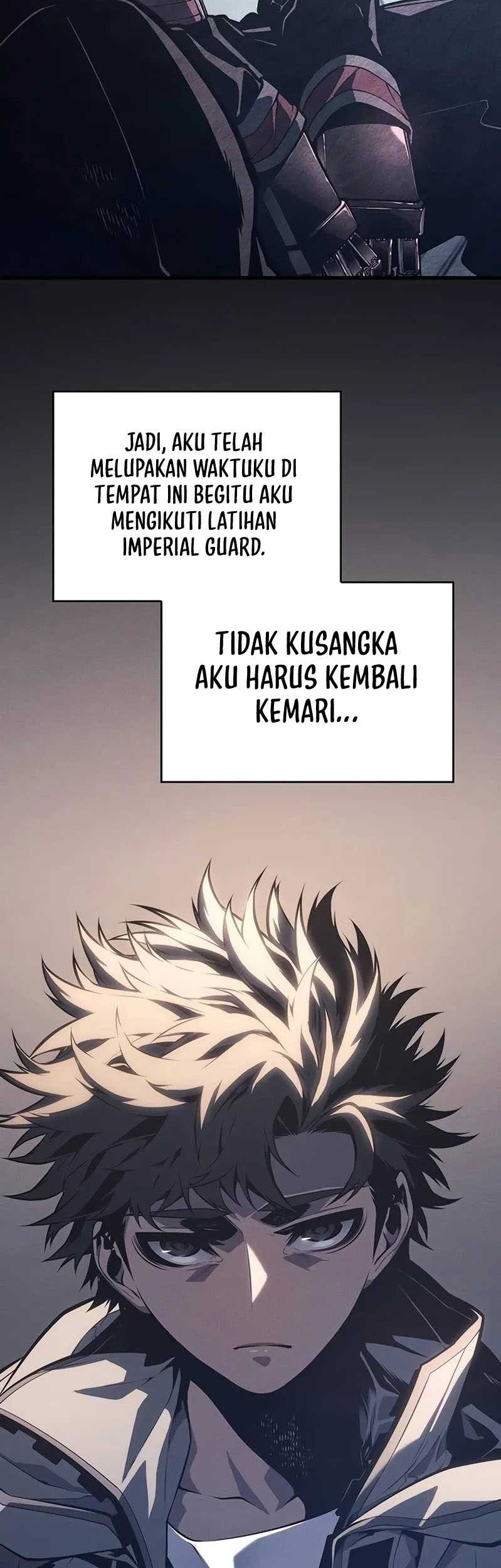 Bad Born Blood Chapter 9 - halaman 16