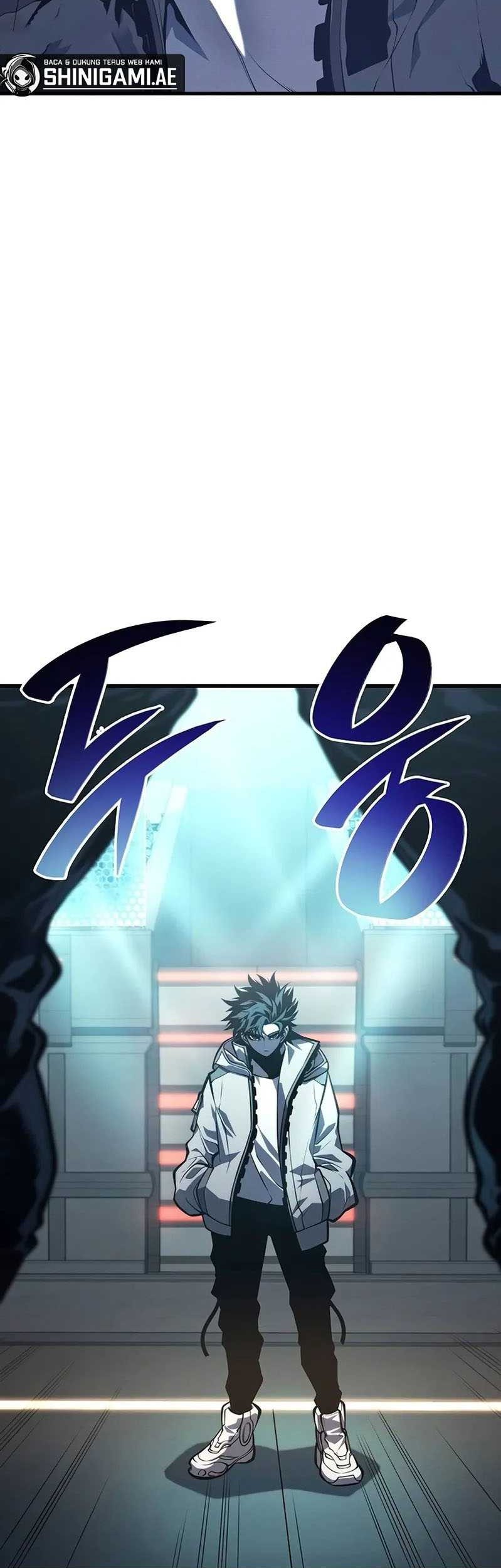 Bad Born Blood Chapter 9 - halaman 17
