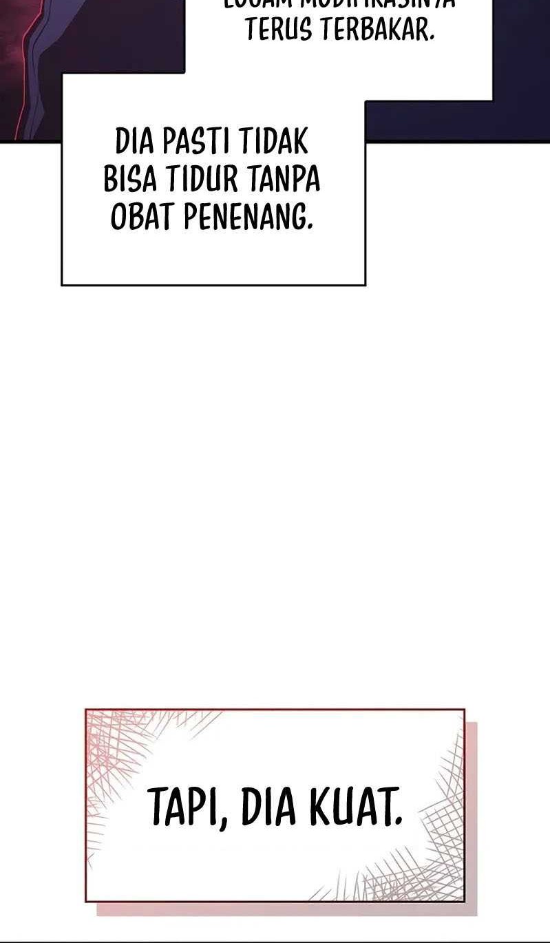 Bad Born Blood Chapter 9 - halaman 22