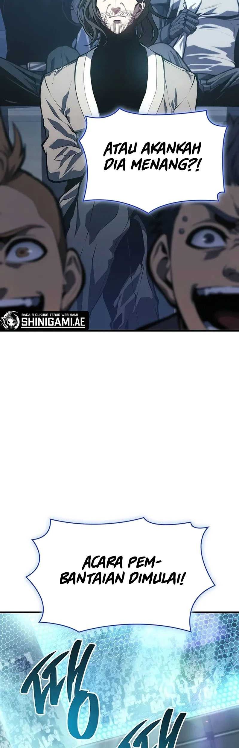 Bad Born Blood Chapter 9 - halaman 29
