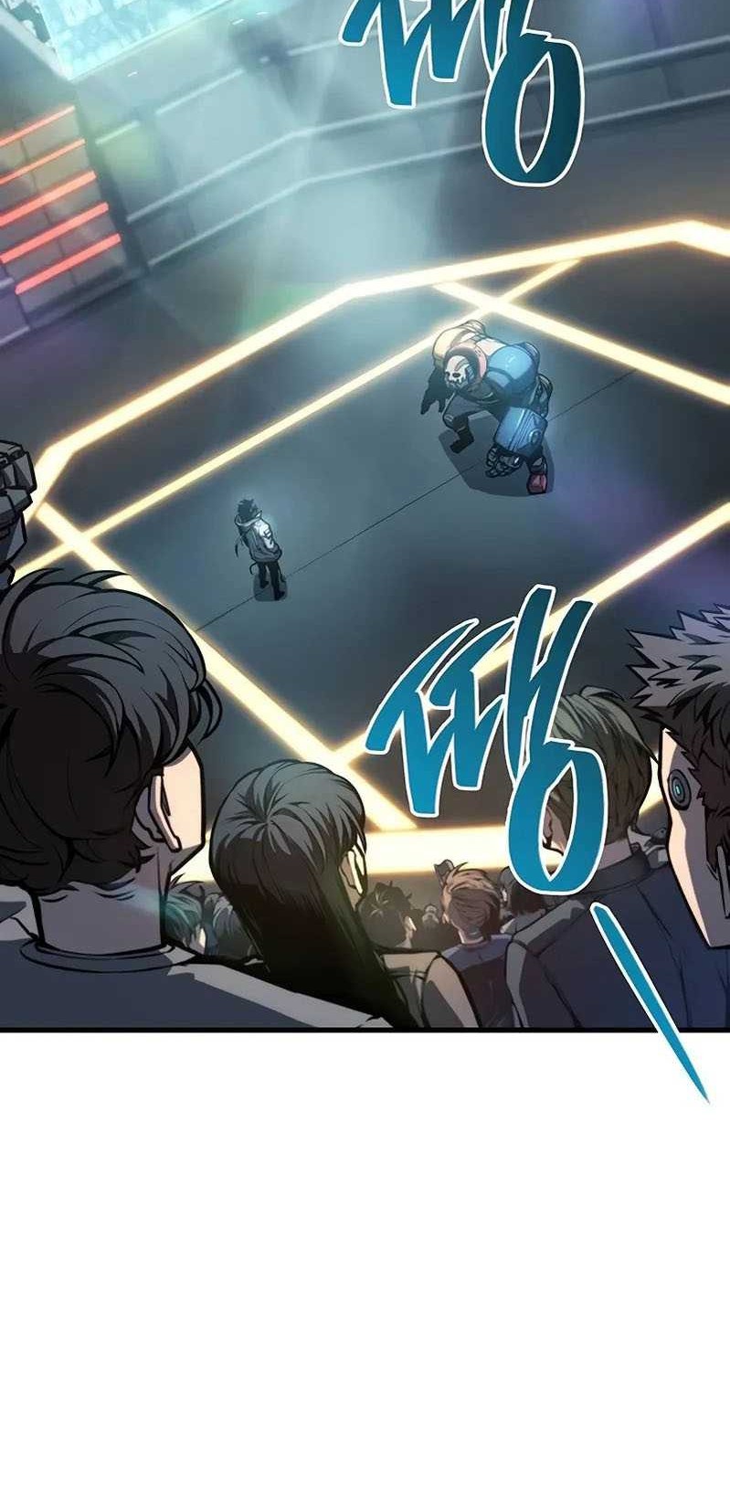 Bad Born Blood Chapter 9 - halaman 30