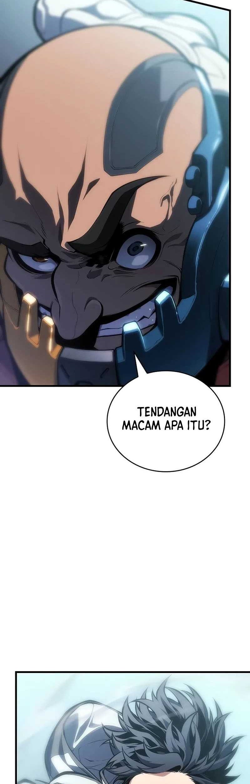 Bad Born Blood Chapter 9 - halaman 36